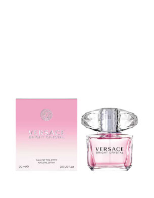 Bright Crystal Edt